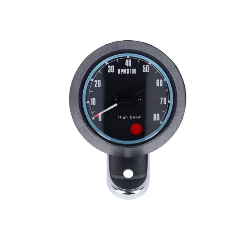 XLS tachometer