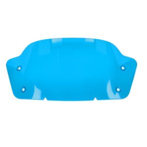 windscreen Street Glide CVO. 23-26 Street Glide: 23-26 FLHXSE; 2024 FLHX; 2026 FLHXSTSE; 2026 FLHXLSE