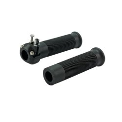 "JACKHAMMER"  THROTTLE ASSEMBLY  til 22mm styr