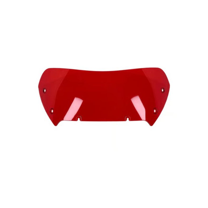 windscreen Road Glide 23-26 Road Glide: 24-26 FLTRX; 2026 FLTRXL; 23-25 (NU) FLTRXSE; 24-26 FLTRXSTSE; 2026 FLTRT Trike
