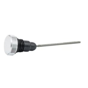 Oil tank fill plug.  06-17 Dyna