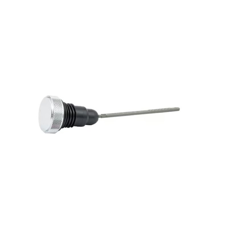 Oil tank fill plug.  06-17 Dyna