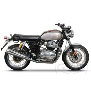 Taske beslag, H+V til SR38-sadeltasker