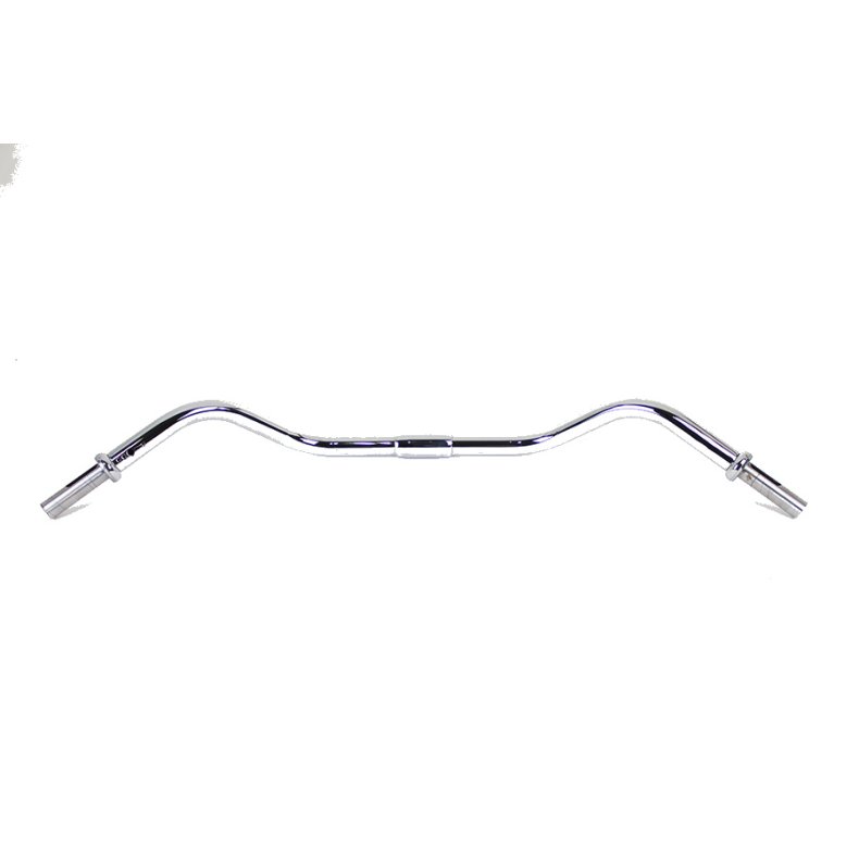 HYDRA GLIDE HANDLEBARS 1954-1959 1-piece