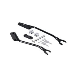 saddlebag kit M8 Sport Glide &amp; Low Rider