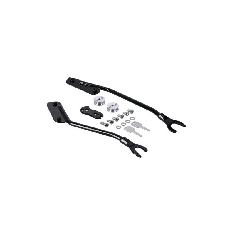 saddlebag kit M8 Sport Glide &amp; Low Rider