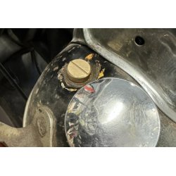 Prism Fuel Valves 1940-1965