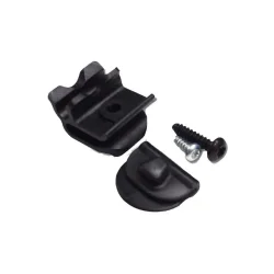 Clips til sideskjold p sporster, oem del.