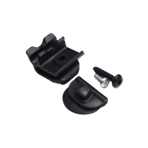 Clips til sideskjold p sporster, oem del.