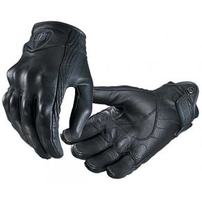  ICON PURSUIT LEATHER GLOVES