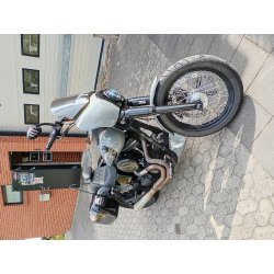 HD fxdb Street bob. 2017, km 41737