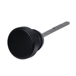Oil tank fill plug, 00-17 Softail