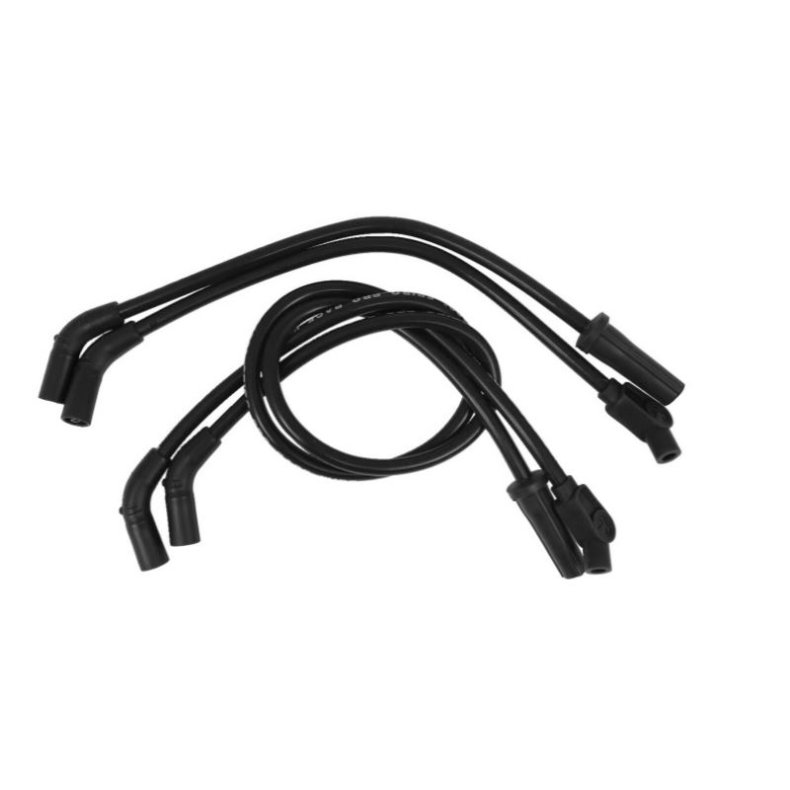 Taylor, 409 Pro-Race spark plug wire set, passer  17-25 Touring