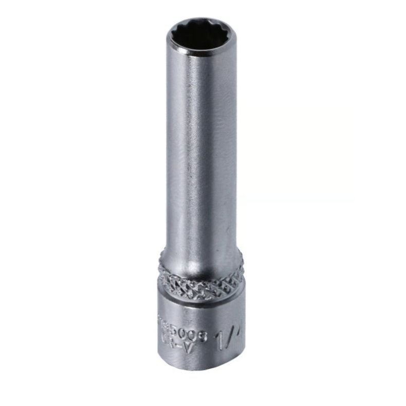 Sonic, Deep socket 1/4"  12 point