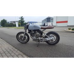 XV 500  /  535 VIRAGO SUBFRAME