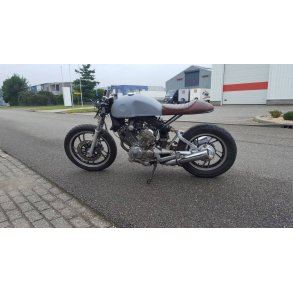 XV 500  /  535 VIRAGO SUBFRAME