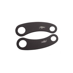 INDICATOR BRACKETS TOP SHOCK MOUNT