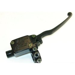 MASTER CYLINDER UNIVERSAL BLACK