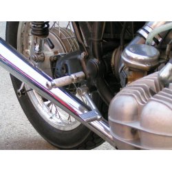 REARSET BMW FOR R90S R100S R100RS