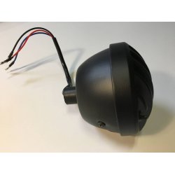 PRISON TAIL LIGHT BLACK