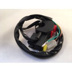 kill switch, starter