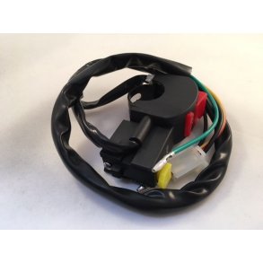 kill switch, starter