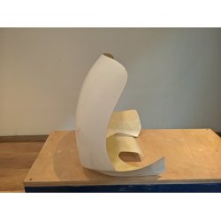 FIBERGLASS FAIRING 