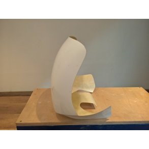 FIBERGLASS FAIRING 