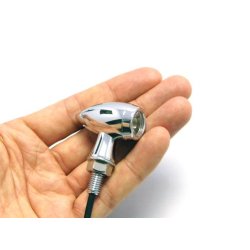 ALUMINIUM INDICATORS 