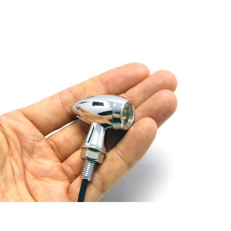 ALUMINIUM INDICATORS 