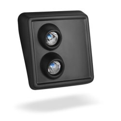 FLAT TRACKER FAIRING 