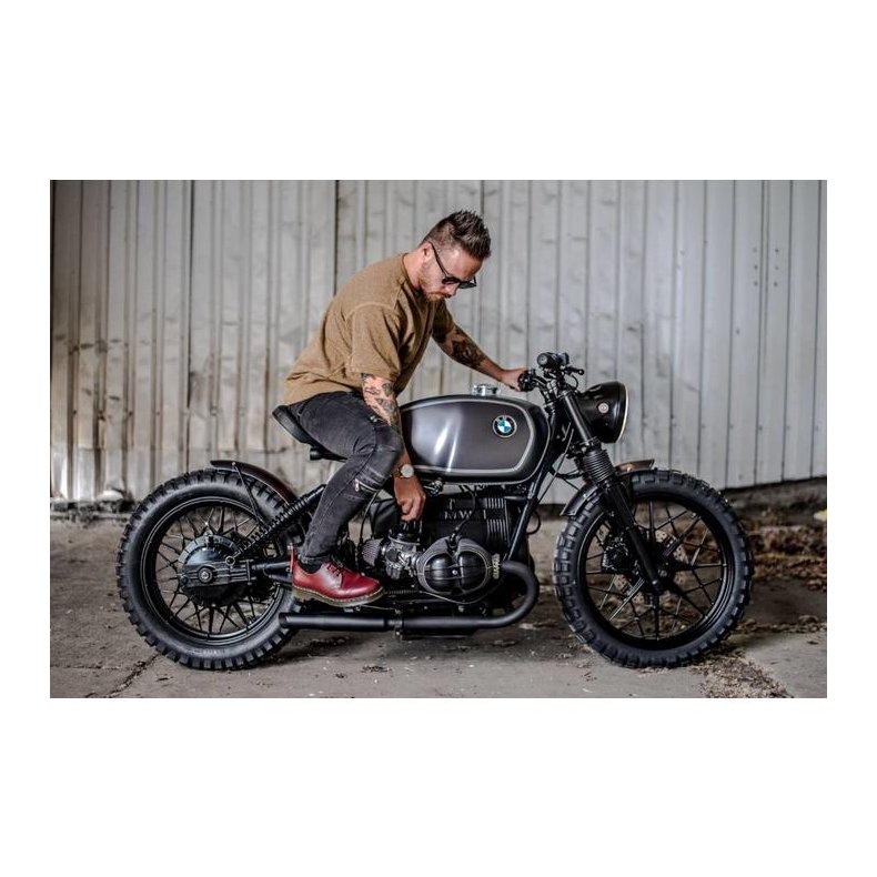 BMW CHOKE CONVERSION SET MODELS AFTER 9/'80