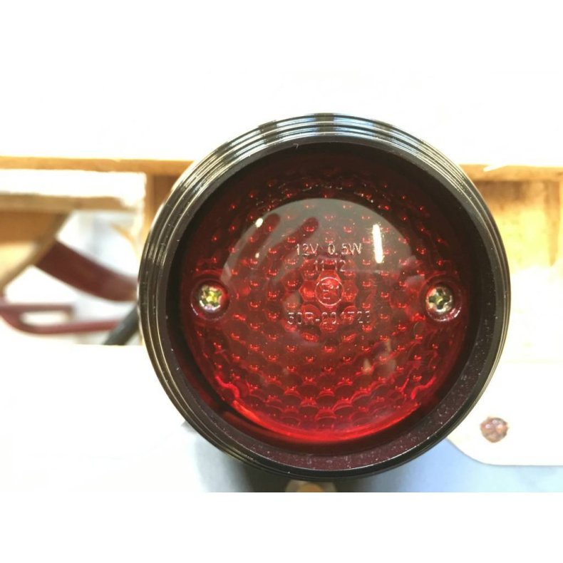 REAR LIGHT TYPE ATOMIC