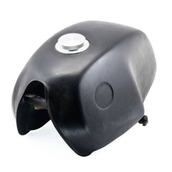 BMW AIRHEAD BILLET GAS CAP 