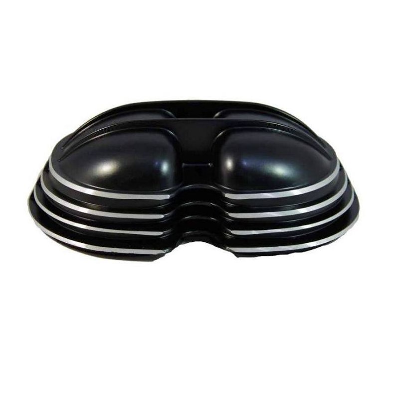 BLACK RV2 BMW VALVE COVER