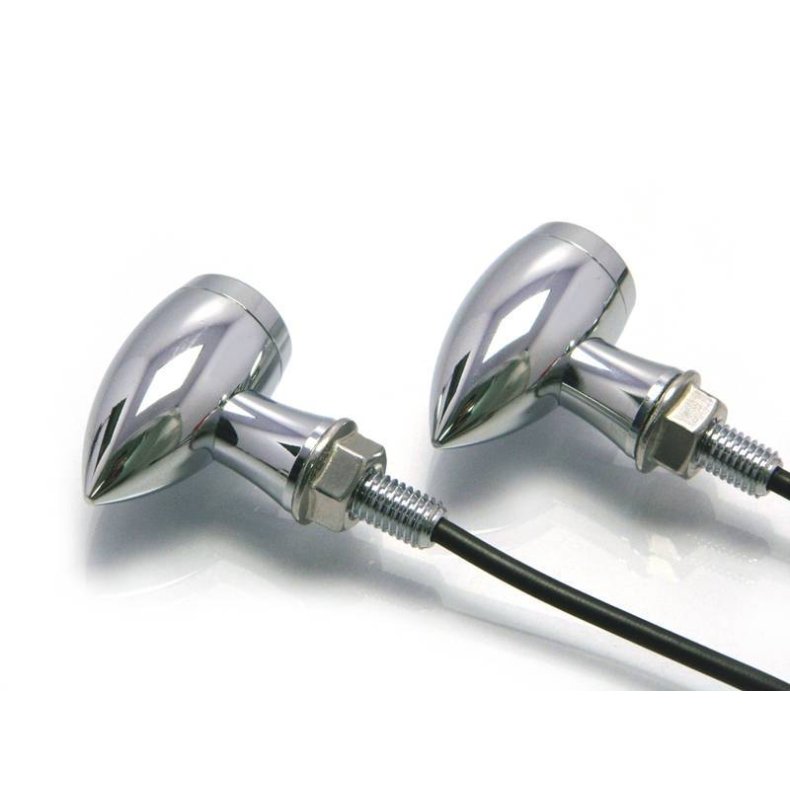 ALUMINIUM INDICATORS 