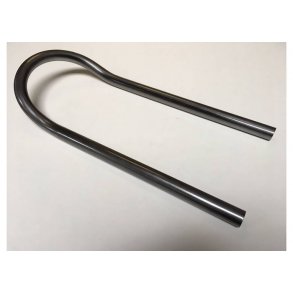 260MM OD X 30MM BMW K-SERIE UPSWEPT (30 DEGREESS)