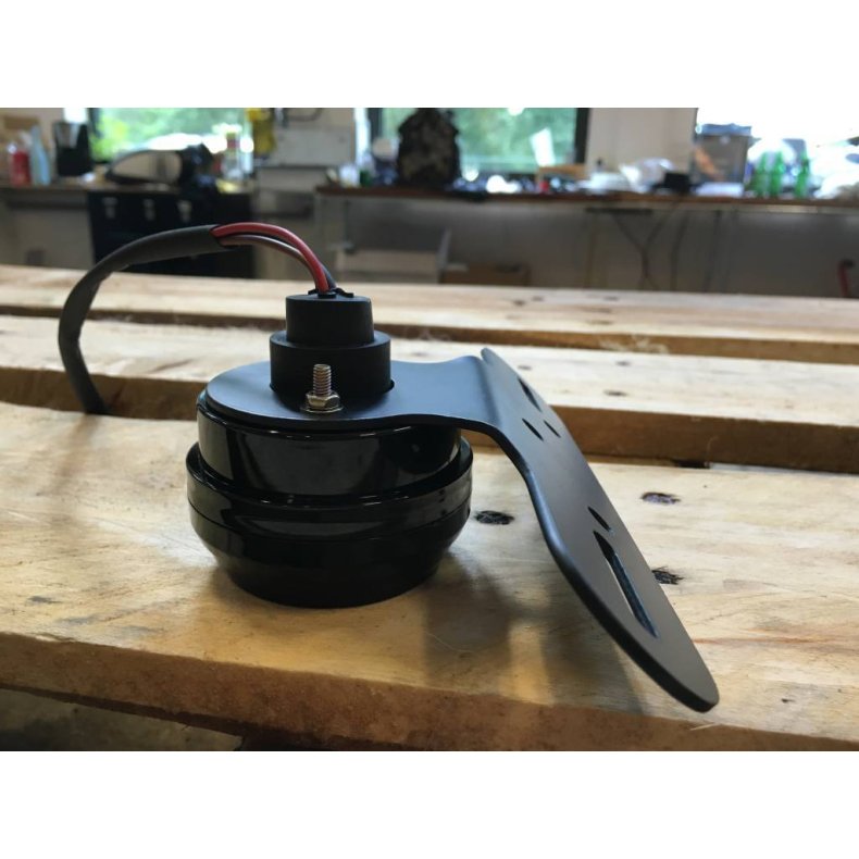 REAR LIGHT TYPE ATOMIC