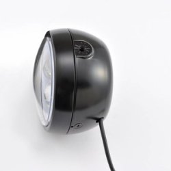 DAYTONA BUND MONTERET LED HEADLIGHT  4,75"