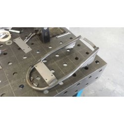 BMW R65 R80 R90 SUBFRAME MONOSHOCK