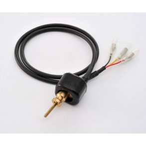 DAYTONA BMW SPEED ​​PULSE CONVERTER / SENSOR FOR DAYTONA SPEEDOS