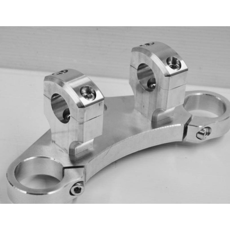 BMW K100 K1100 K1 TRIPLE CLAMP WITH HINGES