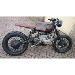 BMW R65 R80 R90 SUBFRAME MONOSHOCK