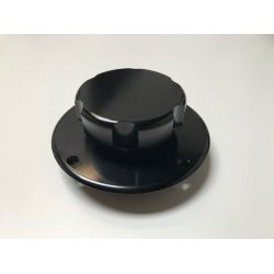 BMW K-SERIES CUSTOM FUEL CAP 1