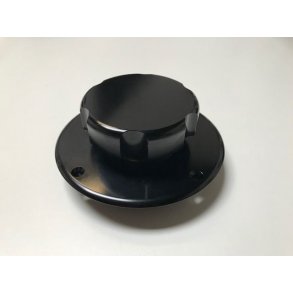 BMW K-SERIES CUSTOM FUEL CAP 1