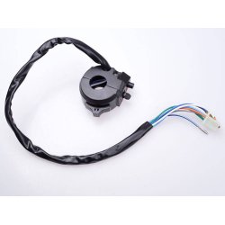 22MM ALUMINIUM MULTIFUNCTIONAL HANDLE-BAR SWITCH TYPE 2