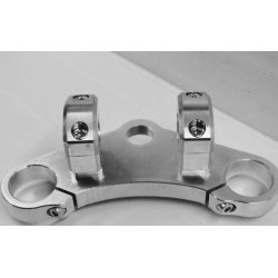 BMW K100 K1100 K1 TRIPLE CLAMP WITH HINGES