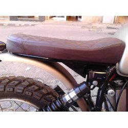 BMW R65 R80 R90 SUBFRAME MONOSHOCK