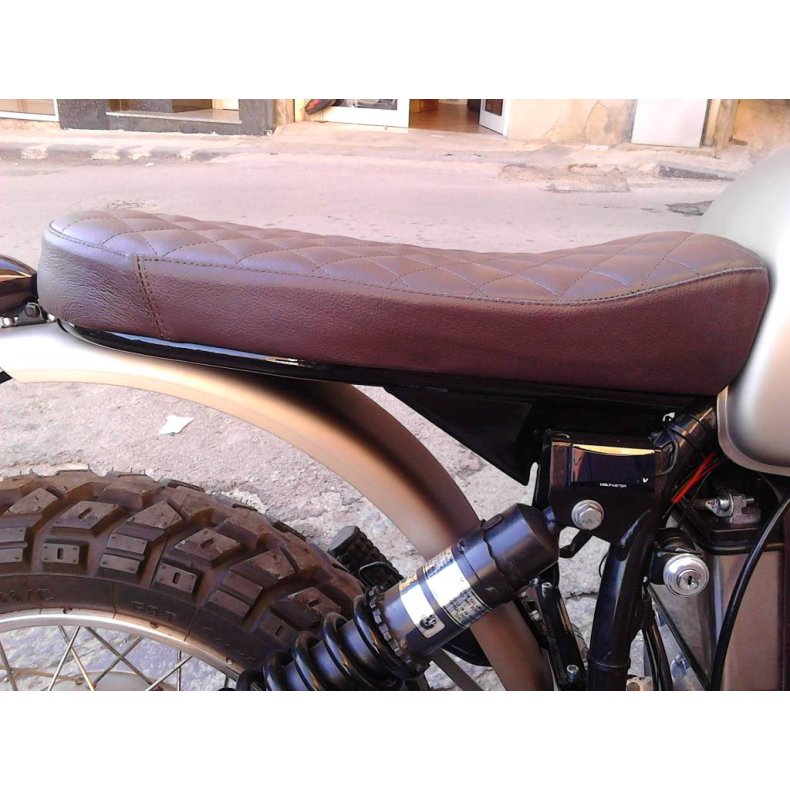 BMW R65 R80 R90 SUBFRAME MONOSHOCK