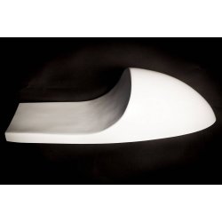 FIBERGLASS CAFE RACER 